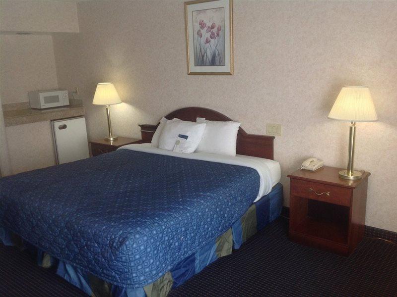 Motel 6-Philadelphia, Pa - Northeast Bagian luar foto