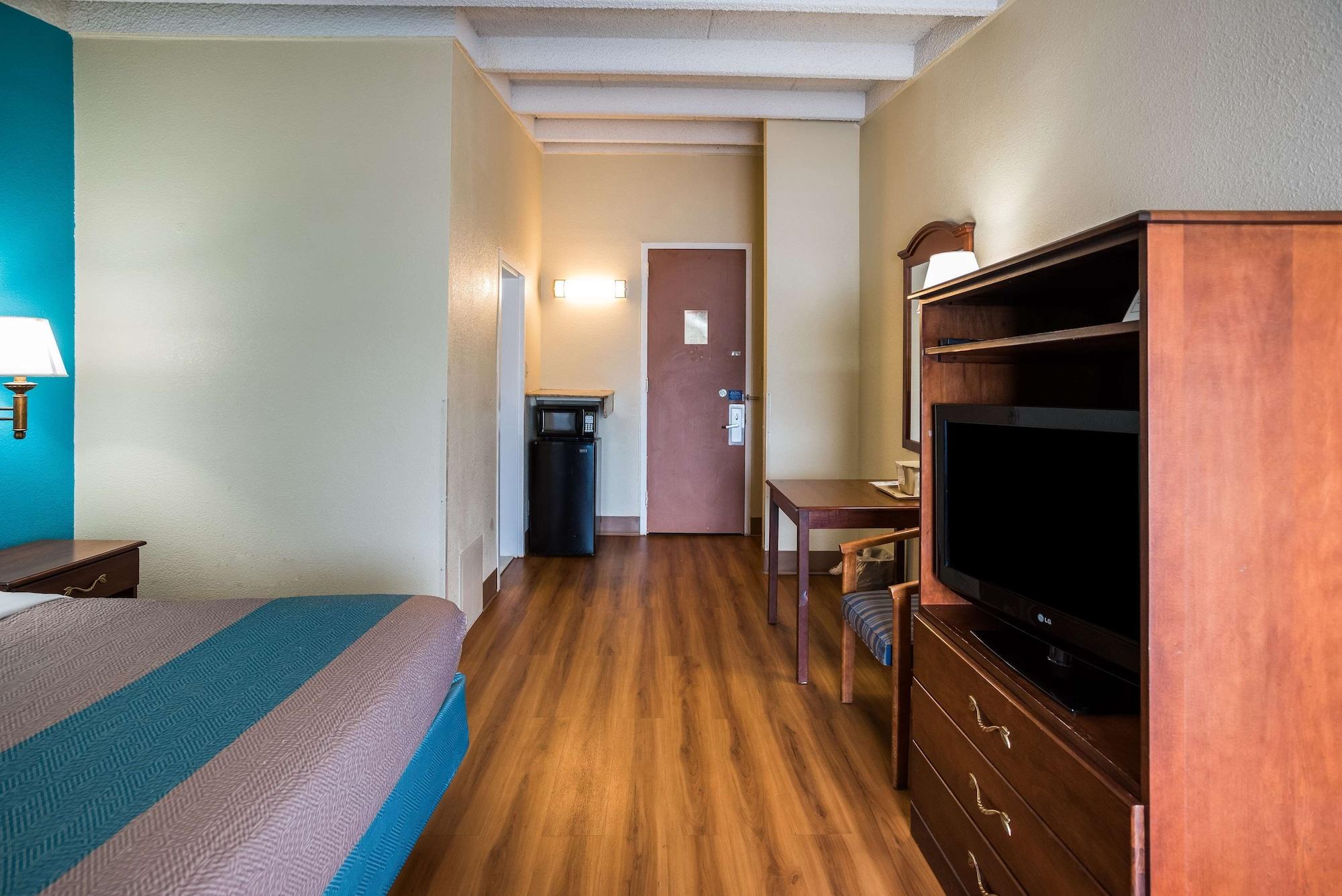 Motel 6-Philadelphia, Pa - Northeast Bagian luar foto