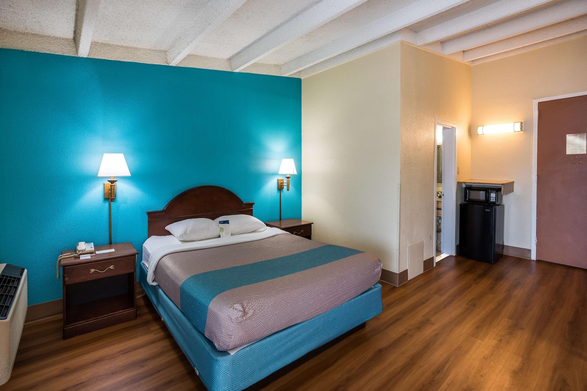 Motel 6-Philadelphia, Pa - Northeast Bagian luar foto