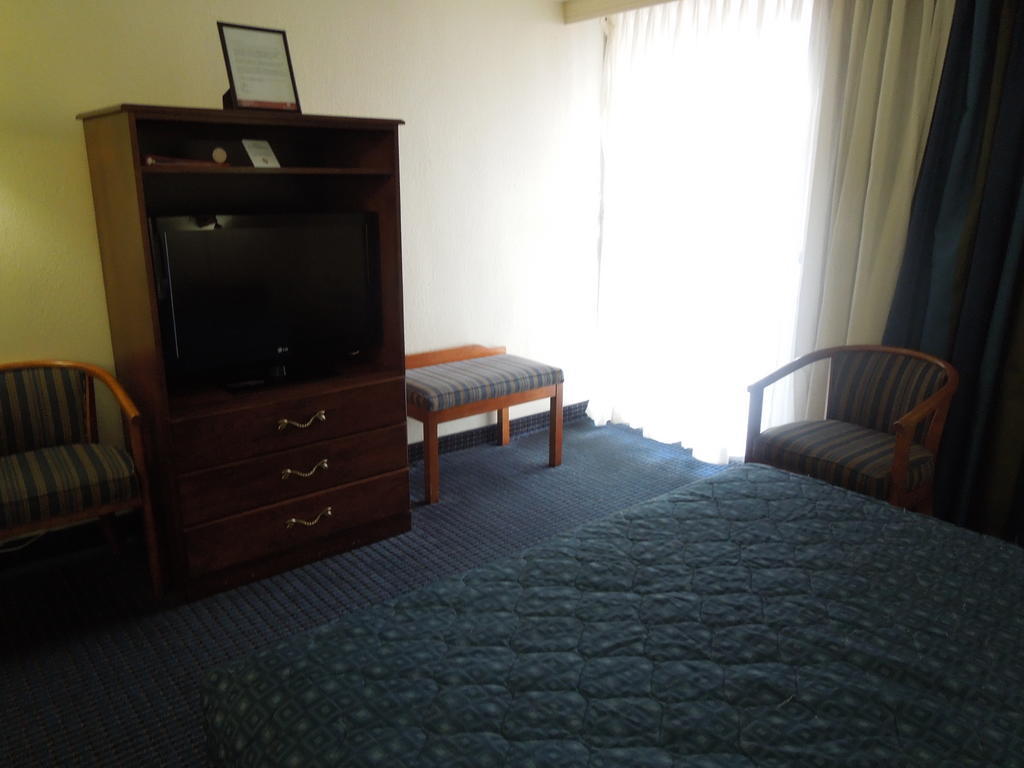Motel 6-Philadelphia, Pa - Northeast Ruang foto