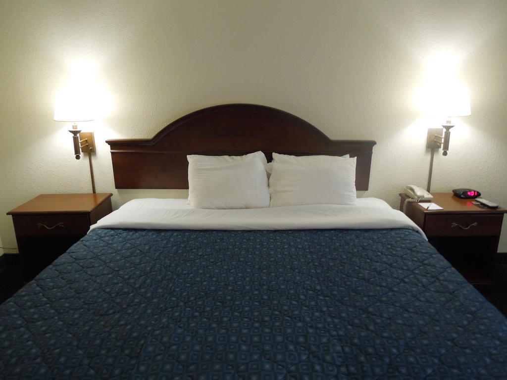 Motel 6-Philadelphia, Pa - Northeast Ruang foto