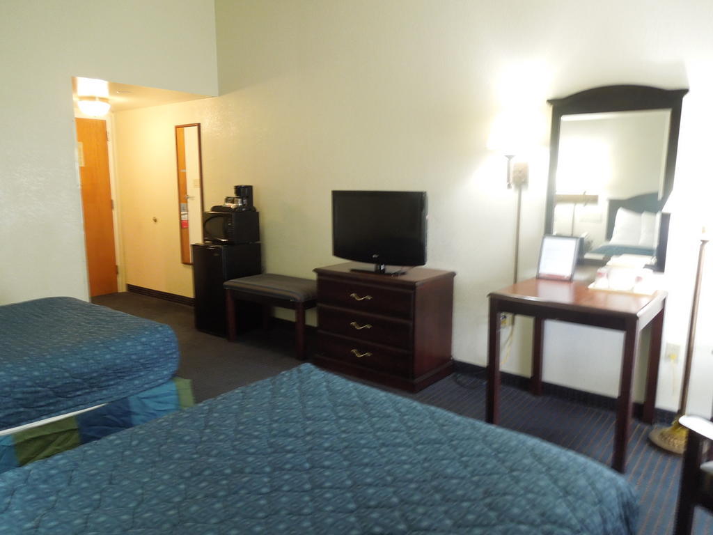 Motel 6-Philadelphia, Pa - Northeast Ruang foto