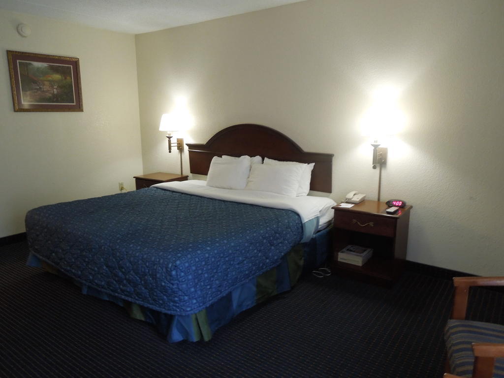 Motel 6-Philadelphia, Pa - Northeast Ruang foto