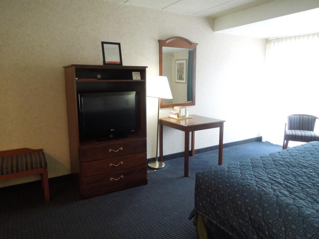 Motel 6-Philadelphia, Pa - Northeast Ruang foto