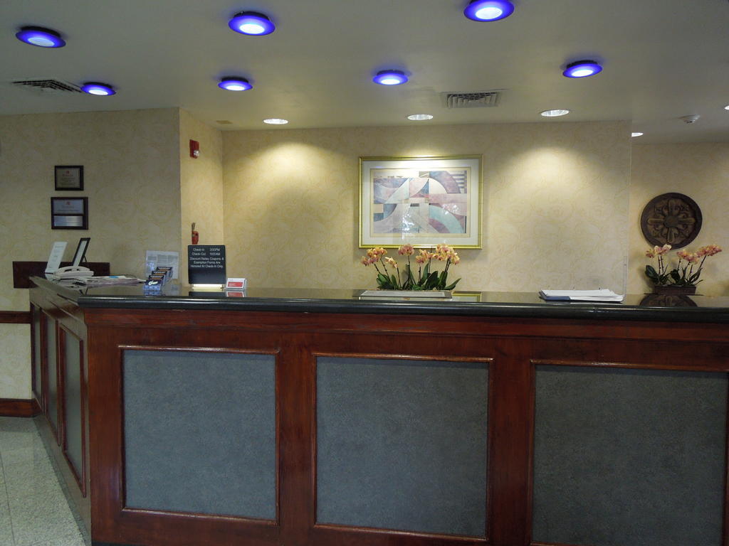 Motel 6-Philadelphia, Pa - Northeast Bagian luar foto