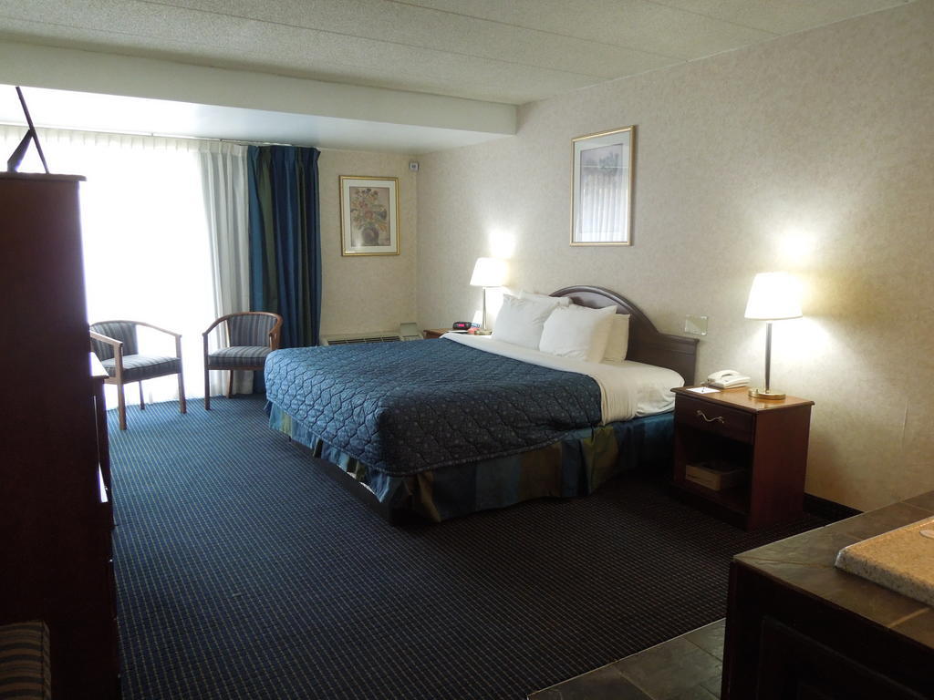 Motel 6-Philadelphia, Pa - Northeast Bagian luar foto