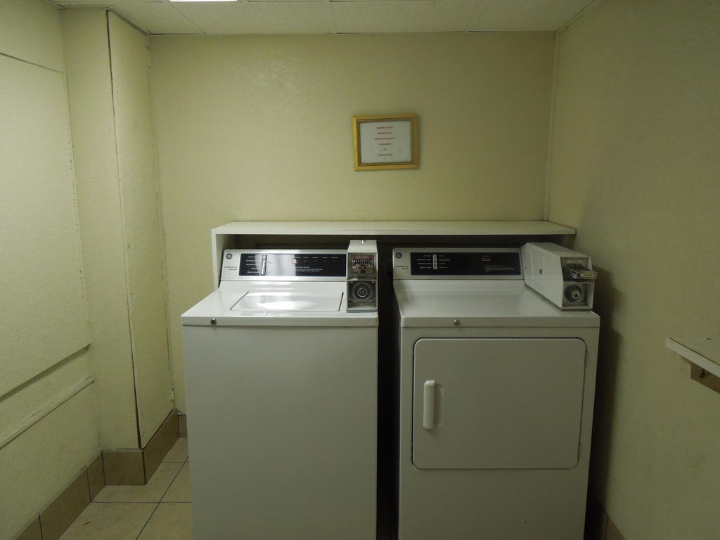 Motel 6-Philadelphia, Pa - Northeast Bagian luar foto